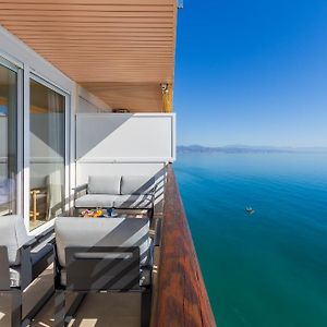 Apartamento de 2 Dormitorios